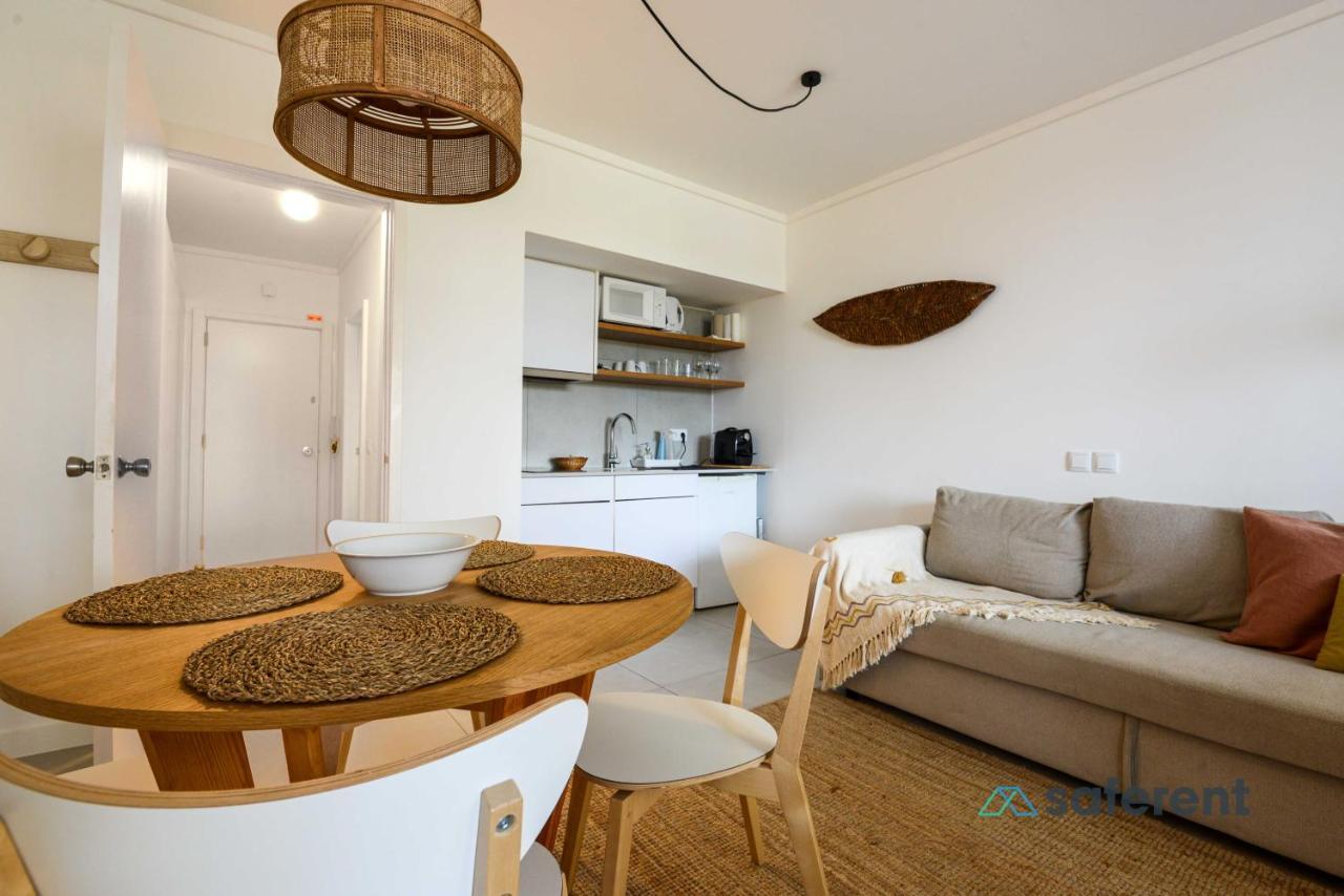 Appartamento Edificio Algarve Quarteira Esterno foto